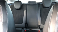 Vauxhall Grandland 1.2 Turbo GS Line 5dr Petrol Hatchback